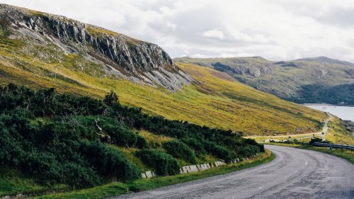 A Guide to Driving the North Coast 500, Scotland’s Route 66