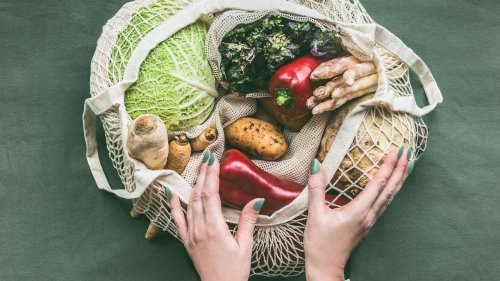 How To Get 80 Grams of Protein a Day, Even as a Vegetarian