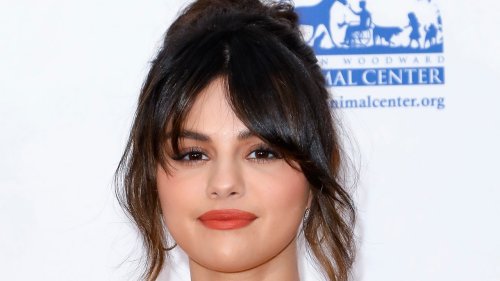 The Best Bangs For Round Faces, According To The Experts