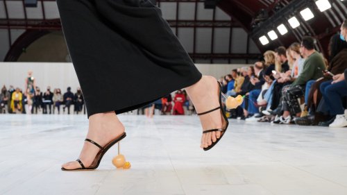 The 8 Key Spring/Summer 2022 Shoe Trends to Know Now