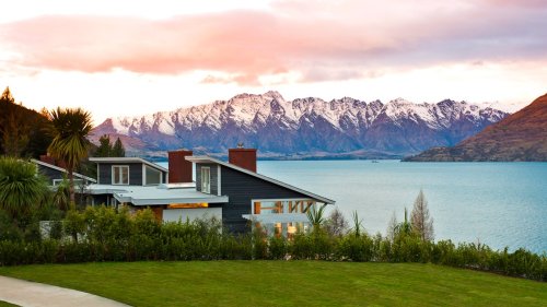Seven of New Zealand’s Most Unspoiled Landscapes