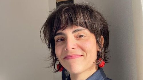María Agúndez, escritora: “Choca un montón que te limpien la casa con ser una buena feminista”