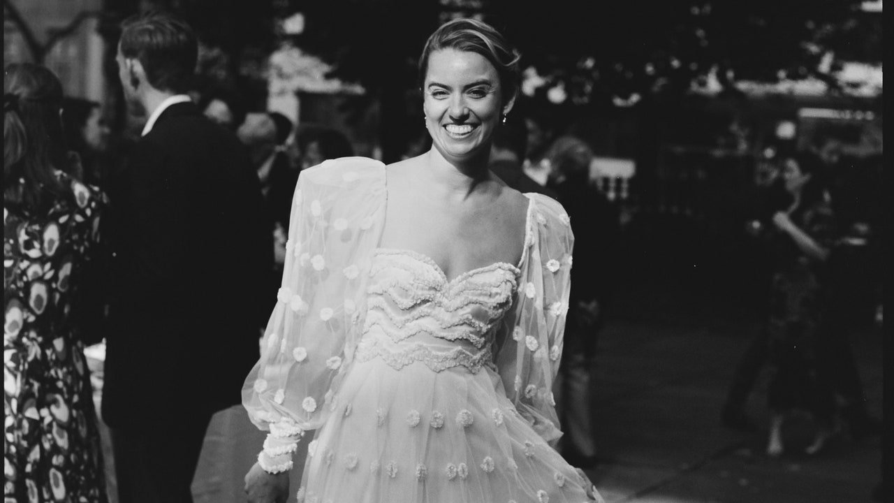 Tendencias de novias cover image