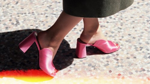 Zapatos para bodas hechos en España: 5 firmas que toda invitada debería tener en su radar