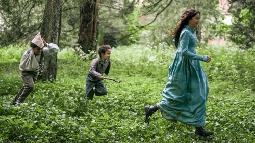 9 libros en los que se puede habitar la primavera