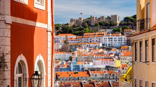 Qué hacer en Lisboa si la visitas por primera vez: una guía (casi) libre de tópicos