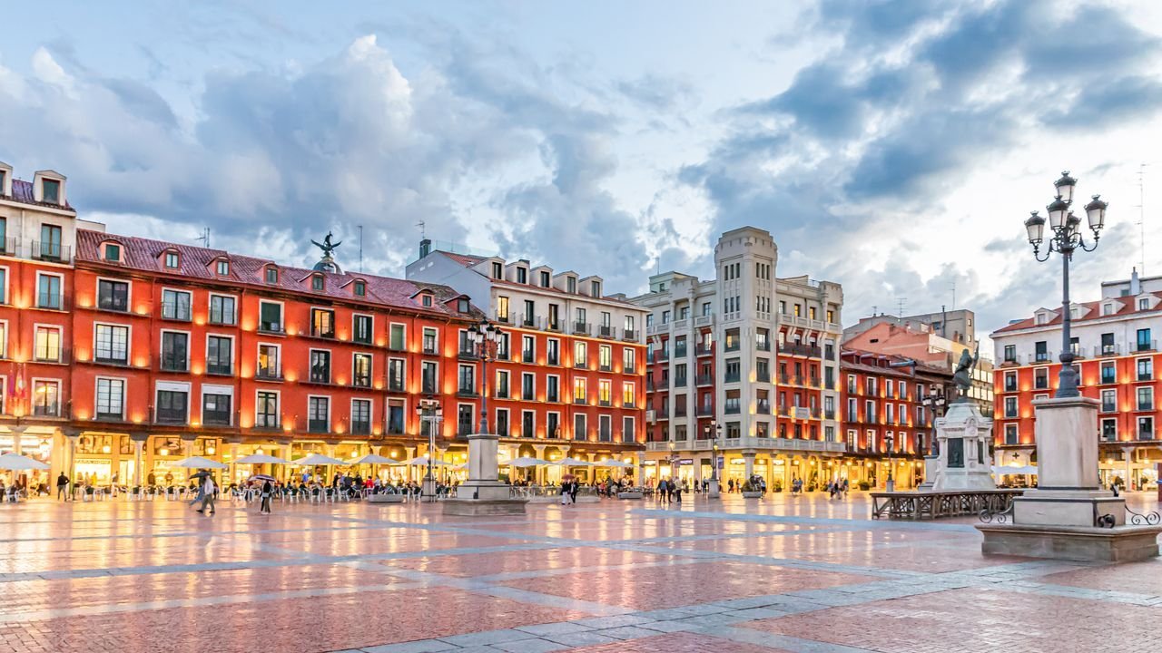Valladolid: 7 paradas que no te puedes perder del ayer y del hoy