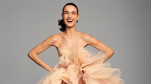 Blanca Padilla o la fuerza de la calma
