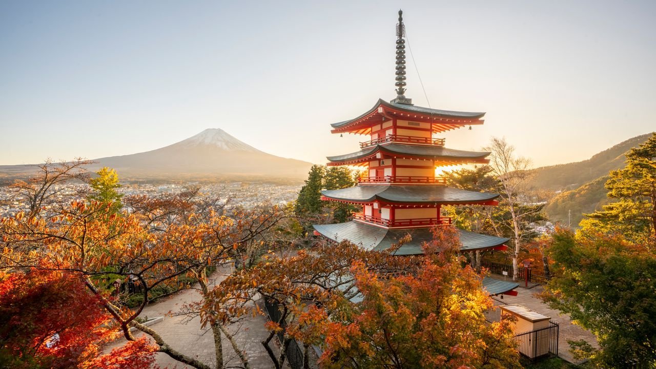 9 consejos que facilitarán tu viaje a Japón