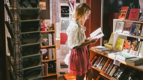 Libros para llorar: 13 dramas literarios que no podrás parar de leer