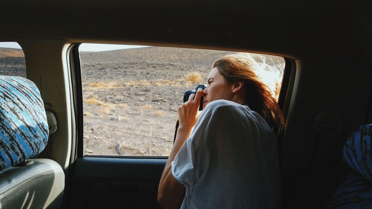 Los mejores lugares del mundo para viajar sola