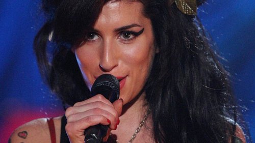 Amy Winehouse, el documental