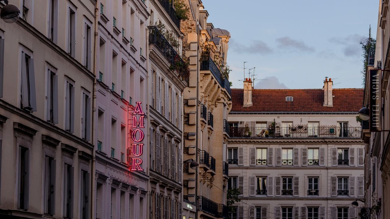 La guía secreta de París de una editora de moda de Vogue