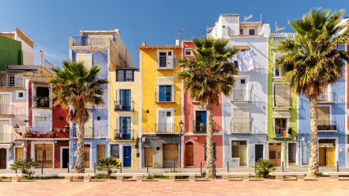 5 pueblos de Alicante quizá no tan populares que bien merecen una visita