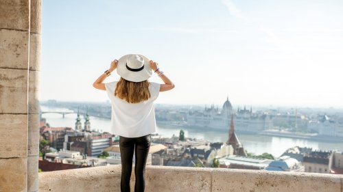 Budapest en 10 direcciones imprescindibles para tu primera visita