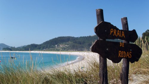 Guía de viaje de las Rías Baixas: la costa que inspiró el hashtag #Galifornia