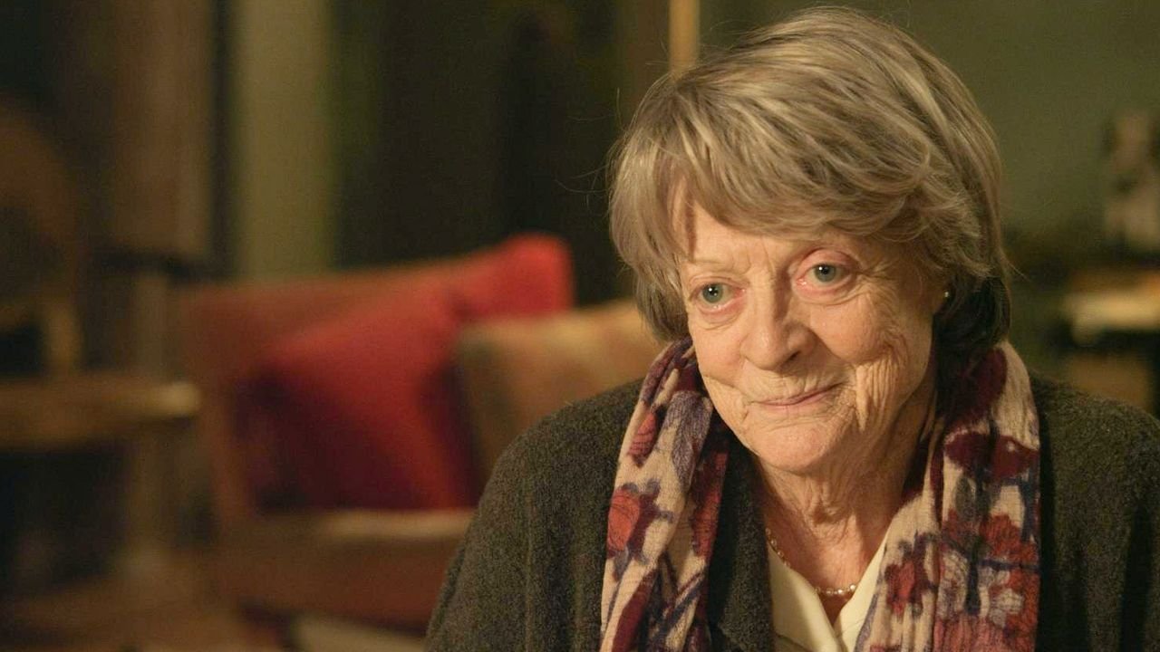 Hommage à Maggie Smith : ses 6 meilleurs rôles au cinéma