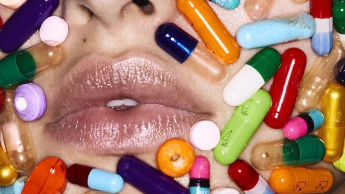Les compléments alimentaires dont la rédaction de Vogue France ne peut plus se passer
