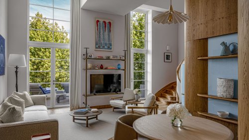 La Villa La Coste profite de l'été pour dévoiler de nouvelles suites