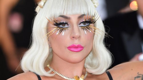 Lady Gaga : 25 mises en beauté stupéfiantes qui prouvent qu'elle est la reine des looks sensationnels