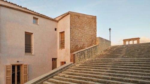 Airbnb propose de vivre gratuitement dans une belle maison en Sicile durant 1 an
