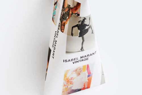 Editors' pick: 10 vintage pieces to buy on the new Isabel Marant platform