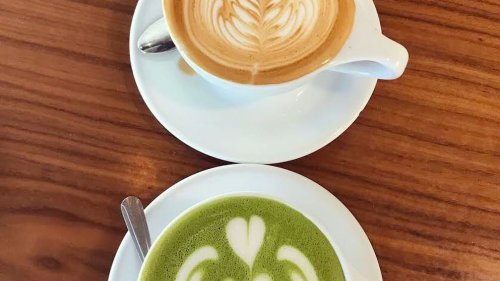 Café ou Matcha : lequel est le meilleur pour vous ?