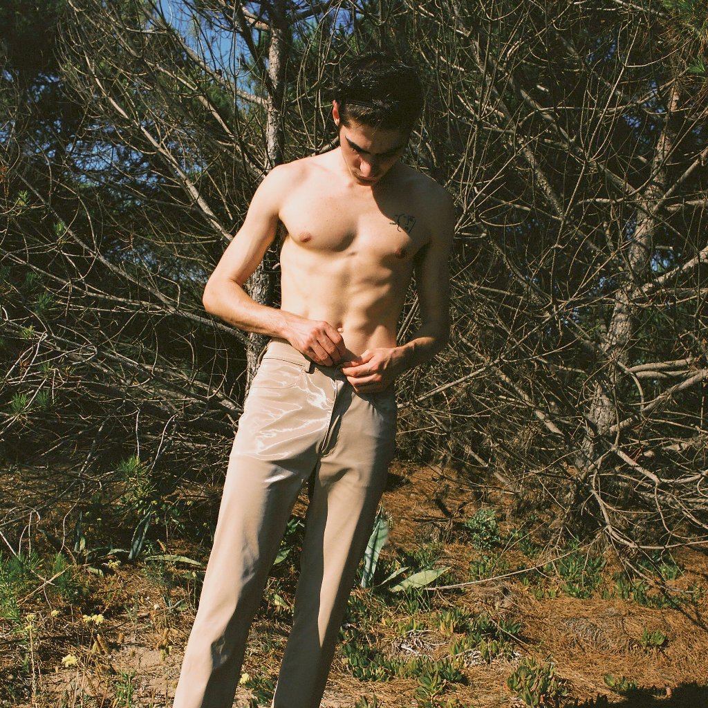 Fashion - cover