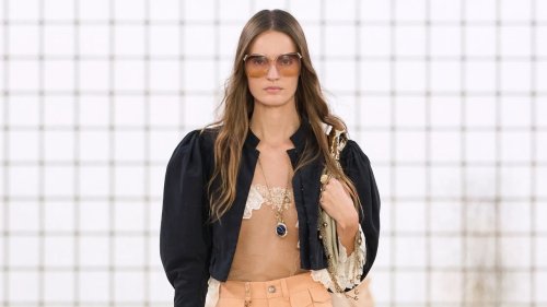 Quelles tendances chaussures porter avec quels jeans ce printemps ?