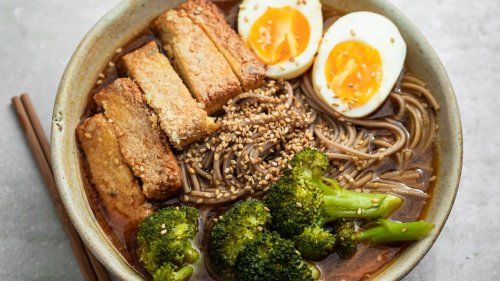 Umami : connaissez-vous cette saveur qui rend les plats plus savoureux ?