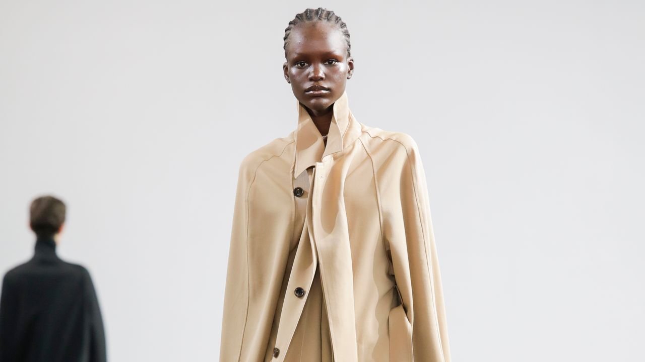 Cette jeune créatrice est le talent à suivre pendant la Fashion Week de Paris