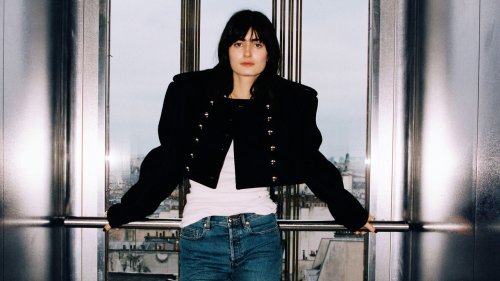 De la Star Academy au cinéma, Marguerite se confie sur son avenir artistique
