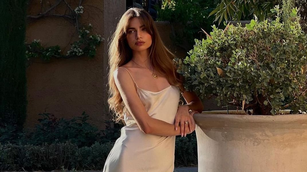 24 robes de mariée simples et épurées pour adopter la tendance minimaliste