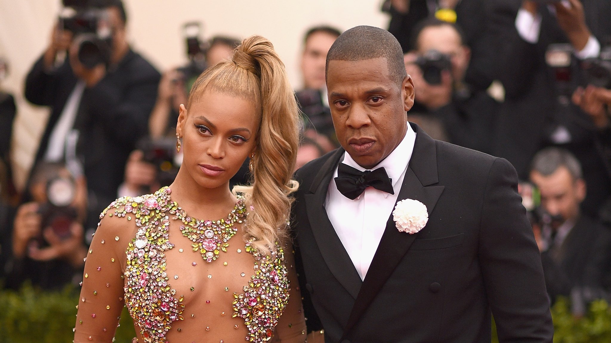 Beyoncé et Jay-Z : leur couple en 10 secrets de vie