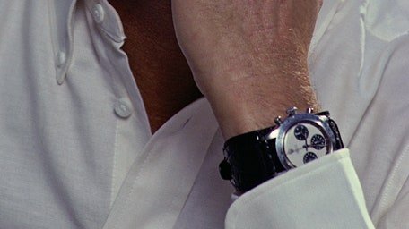 Comment cette Rolex de Paul Newman est devenue la pièce vue au cinéma la plus chère de tous les temps ?