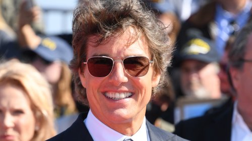 Alors que sa dernière venue date de 1992, Tom Cruise est enfin de retour au Festival de Cannes !