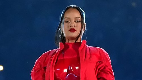 Vous ne rêvez pas ! Rihanna va dévoiler une toute nouvelle chanson