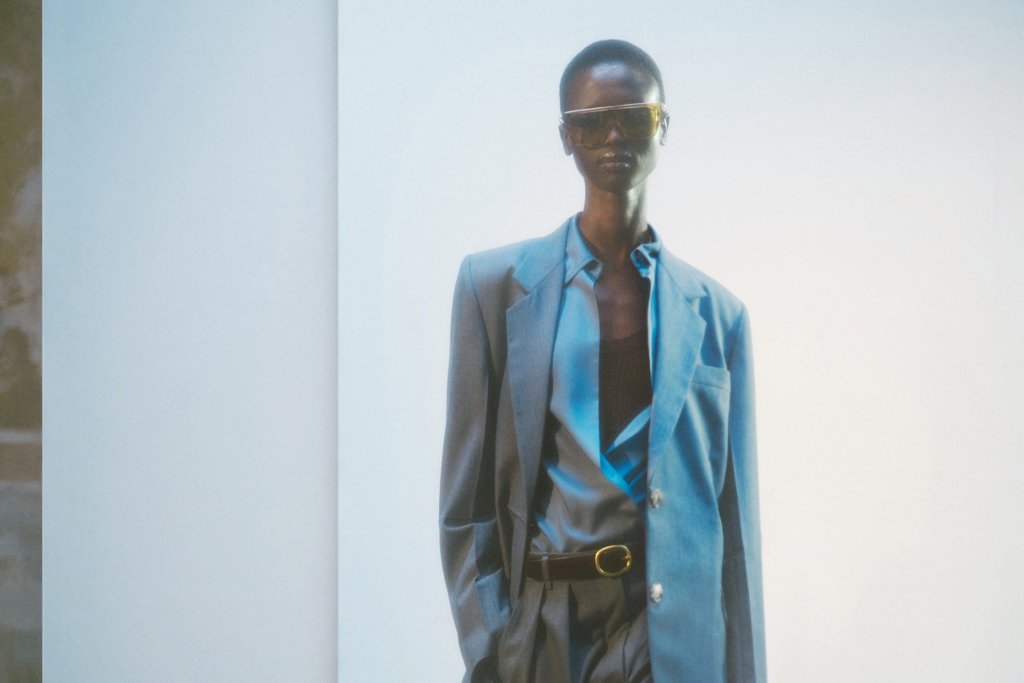 Fashion - cover