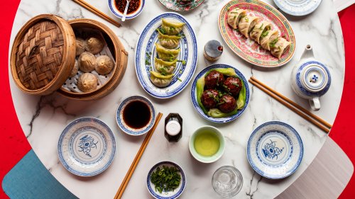 Les restaurants où célébrer le Nouvel An chinois à Paris