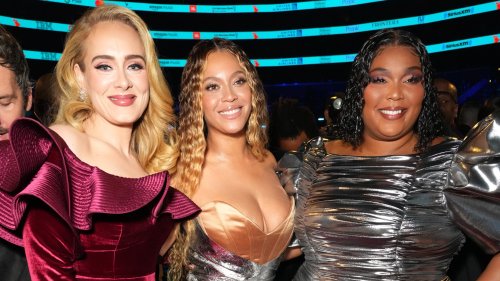 Beyoncé, Jennifer Lopez, Adele… Les meilleurs looks des Grammy Awards 2023