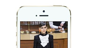 Meet the new Chanel Mode fashion app