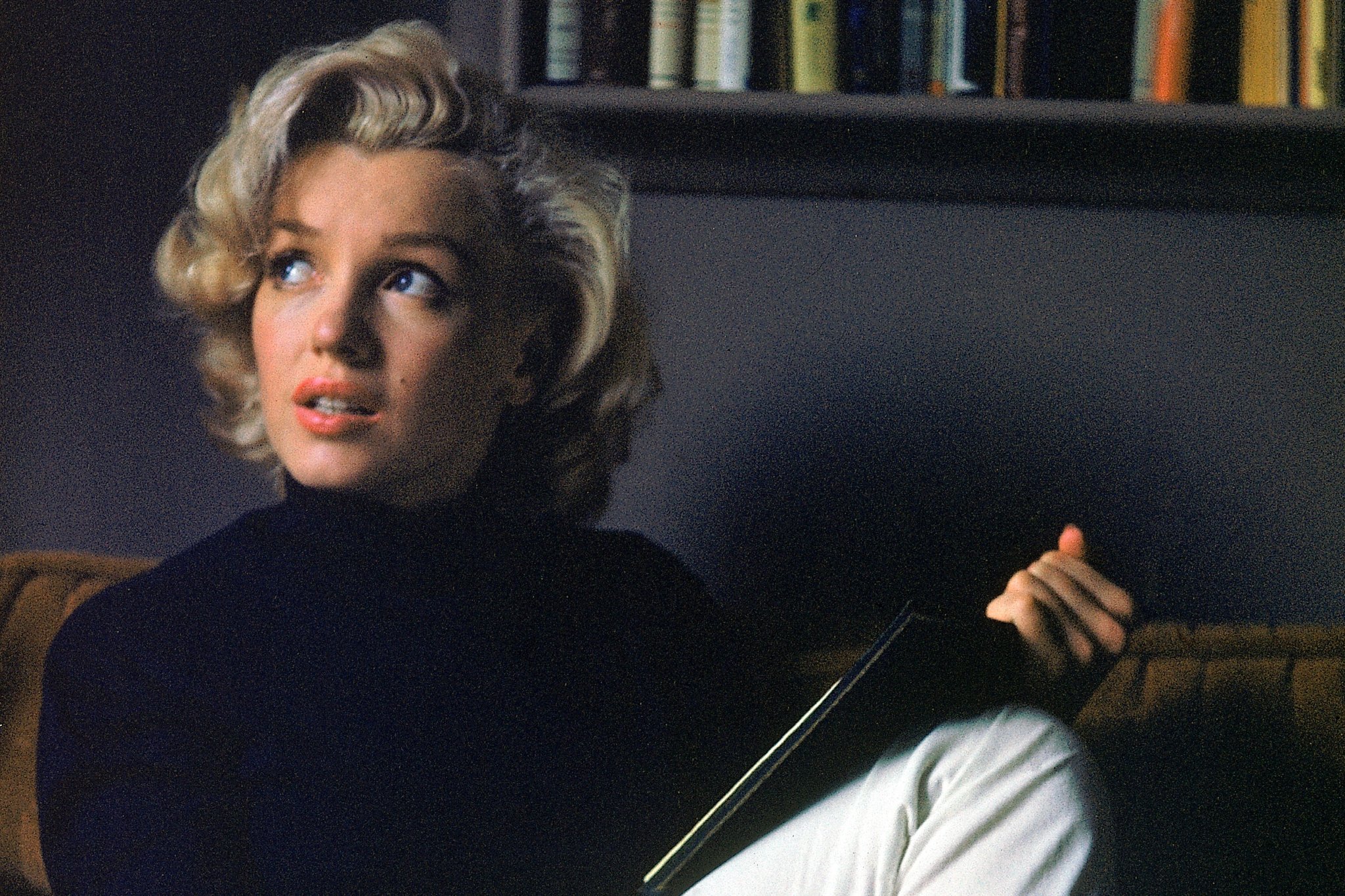 10 pensées de Marilyn Monroe sur Hollywood, les hommes et la beauté