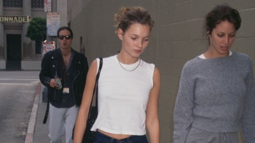 3 combos pour bien porter le jean cigarette, la tendance la plus prisée du printemps 2025