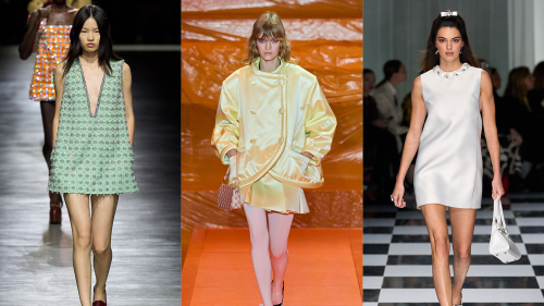 The 19 key trends to know for Spring/Summer 2024