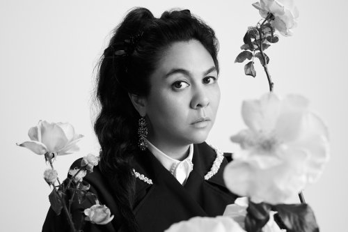 Simone Rocha on 10 years of putting women centre stage