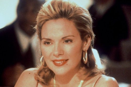 9 sexy quotes to borrow from Sex and the City's Samantha Jones