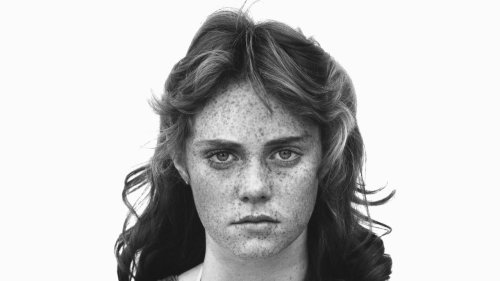 Les photographies iconiques de Richard Avedon exposées à Paris