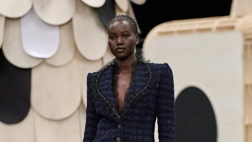 L'histoire d'amour qui a inspiré l'iconique tweed de Chanel