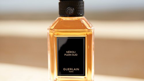 Parfum Guerlain : cette nouvelle senteur qui rappelle une odeur d'enfance va vous attirer tous les compliments