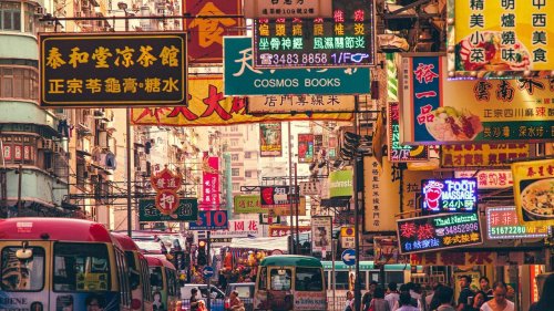 Hong Kong : les meilleures adresses à connaitre dans la ville chinoise